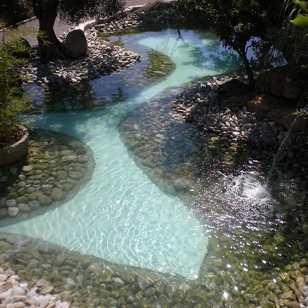 Agriturismo Terranova Pisticci Eksteriør billede
