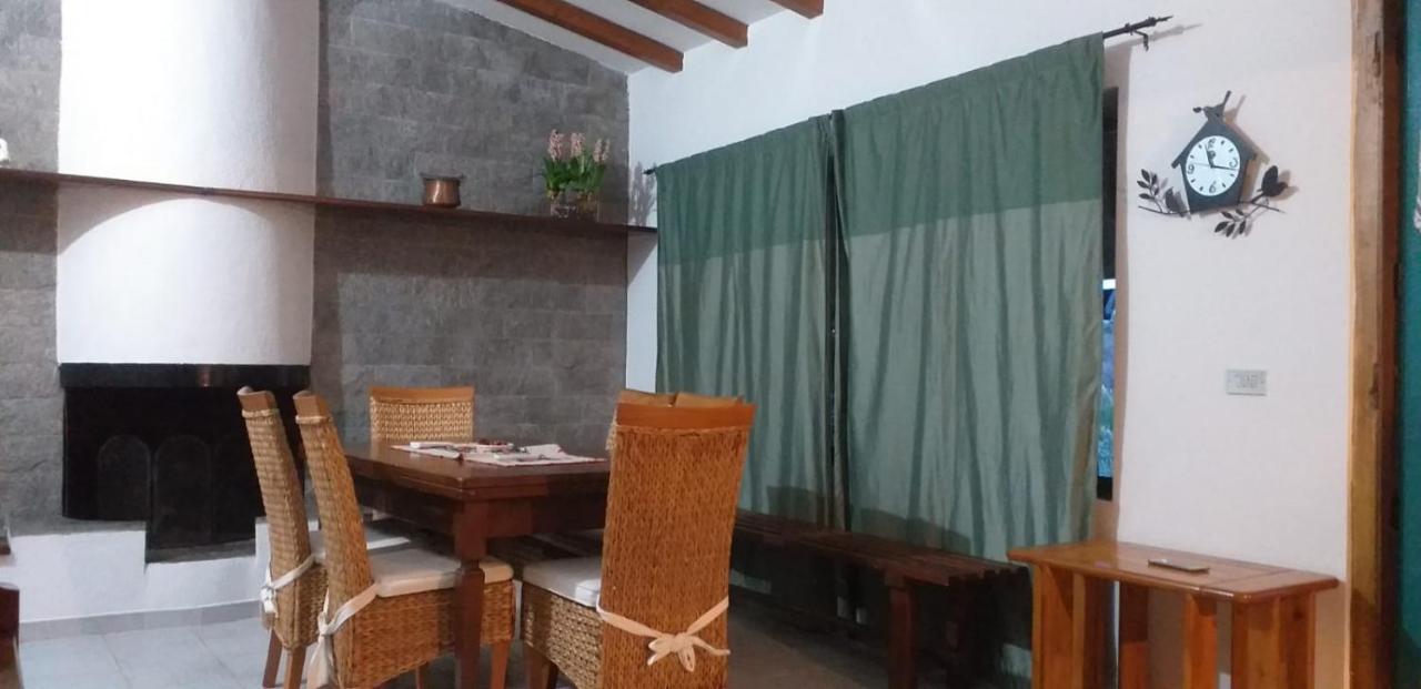 Agriturismo Terranova Pisticci Eksteriør billede