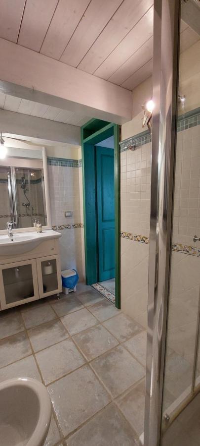 Agriturismo Terranova Pisticci Eksteriør billede