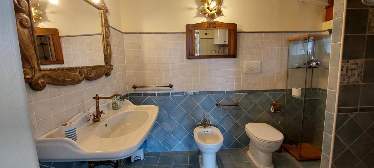 Agriturismo Terranova Pisticci Eksteriør billede