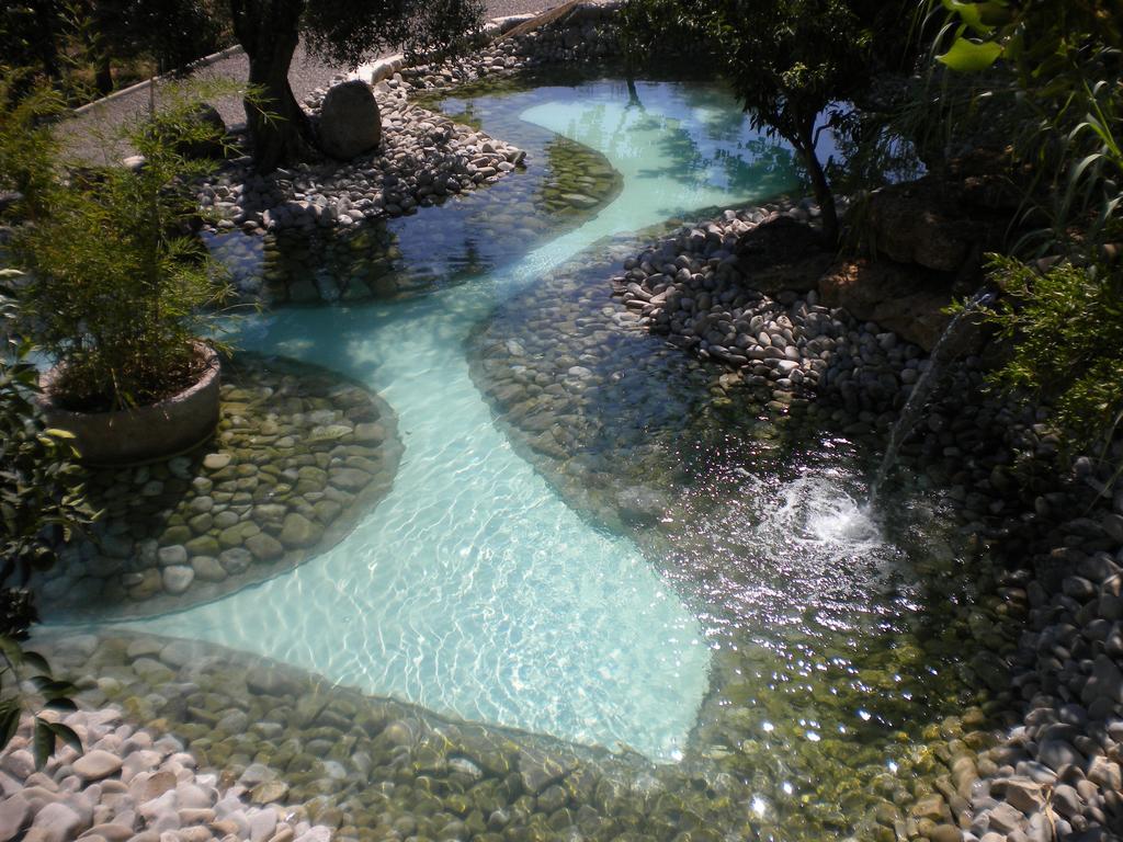 Agriturismo Terranova Pisticci Eksteriør billede