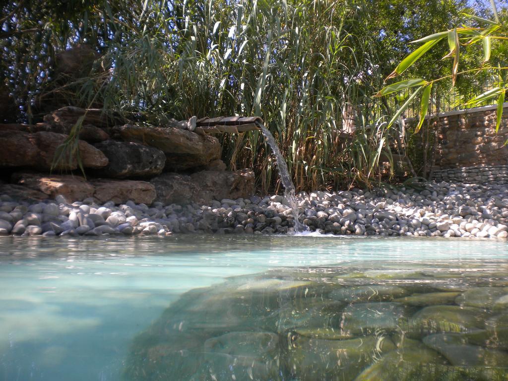 Agriturismo Terranova Pisticci Eksteriør billede